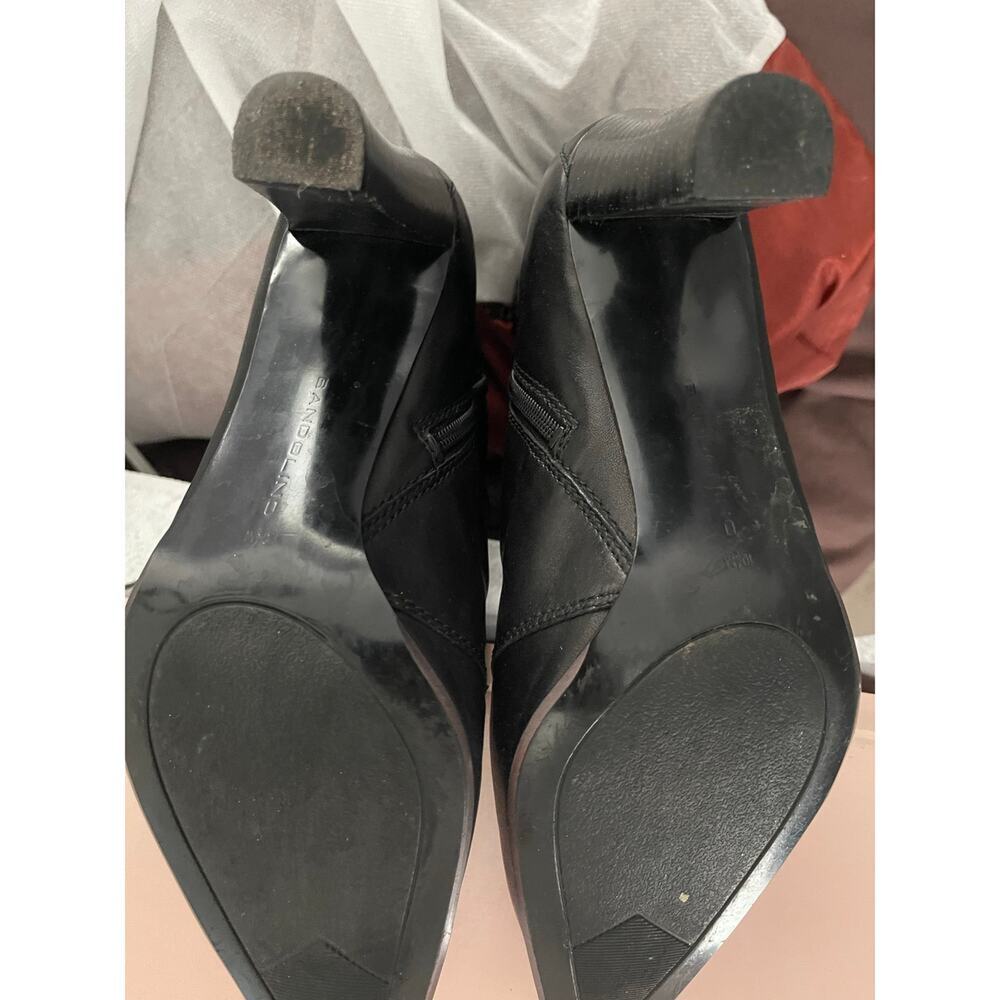 Bandalino boots - stylish Women's 10.5 - Picture 9 of 14